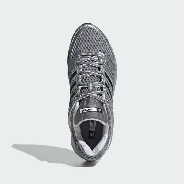 Order Adidas Adistar Control 5 Zapatillas Gris Tres/Negro Core/Plateado Metálico JQ4165