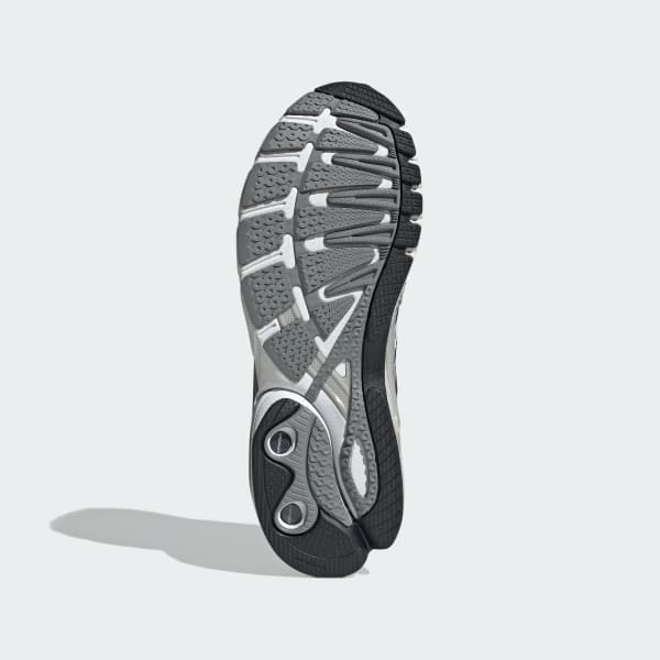 Lookbook Adidas Adistar Control 5 Zapatillas Gris Tres/Negro Core/Plateado Metálico JQ4165