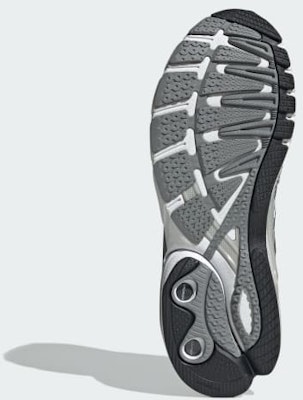 Adidas Adistar Control 5 Zapatillas Gris Tres/Negro Core/Plateado Metálico JQ4165 Lookbook Adidas Adistar Control 5 Zapatillas Gris Tres/Negro Core/Plateado Metálico JQ4165