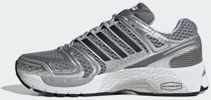 Adidas Adistar Control 5 Sepatu Abu Tiga/Hitam Inti/Perak Metalik JQ4165 Details for Adidas Adistar Control 5 Sepatu Abu Tiga/Hitam Inti/Perak Metalik JQ4165