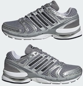 阿迪达斯Adistar Control 5运动鞋 灰三色/黑色/银色金属 JQ4165 Sizing 阿迪达斯Adistar Control 5运动鞋 灰三色/黑色/银色金属 JQ4165