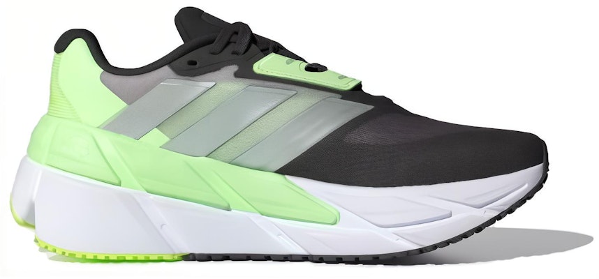 adidas Adistar CS 2.0 'Aurora Black Green Spark' ID0367 Order adidas Adistar CS 2.0 'Aurora Black Green Spark' ID0367