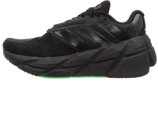 아디다스 아디스타 CS 2.0 블랙 (Adidas Adistar CS 2.0 Black) HP9639 Buy 아디다스 아디스타 CS 2.0 블랙 (Adidas Adistar CS 2.0 Black) HP9639