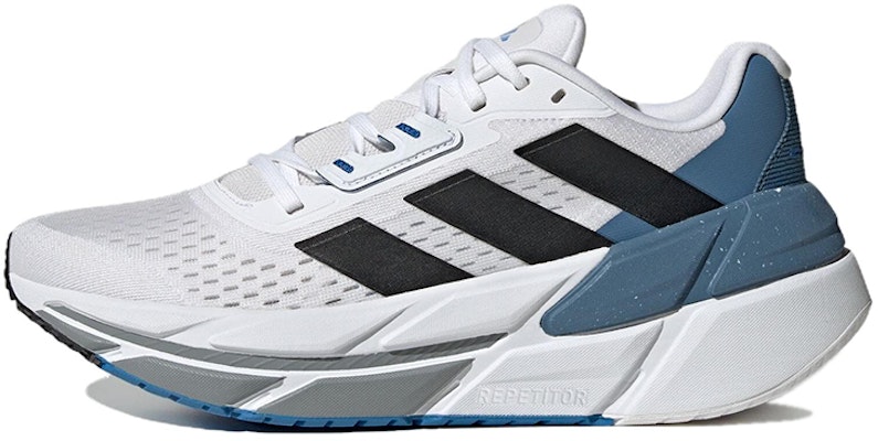 adidas Adistar Cs 2.0 防滑耐磨 低筒 跑步鞋 男款 白藍黑 Buy adidas Adistar Cs 2.0 防滑耐磨 低筒 跑步鞋 男款 白藍黑