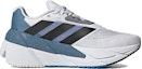 Order adidas Adistar Cs 2.0 防滑耐磨 低筒 跑步鞋 男款 白藍黑