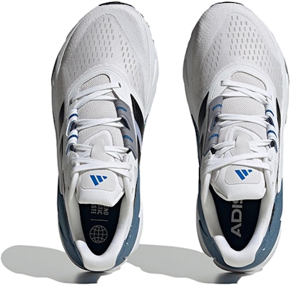 adidas Adistar Cs 2.0 防滑耐磨 低筒 跑步鞋 男款 白藍黑 Purchase adidas Adistar Cs 2.0 防滑耐磨 低筒 跑步鞋 男款 白藍黑