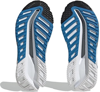 adidas Adistar Cs 2.0 防滑耐磨 低筒 跑步鞋 男款 白藍黑 Details for adidas Adistar Cs 2.0 防滑耐磨 低筒 跑步鞋 男款 白藍黑