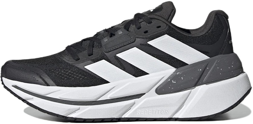 adidas Adistar CS 'Black White Carbon' GY1697 Buy adidas Adistar CS 'Black White Carbon' GY1697