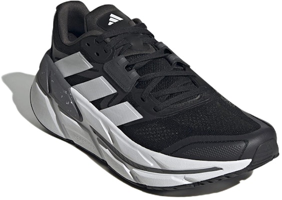 adidas Adistar CS 'Black White Carbon' GY1697 Lookbook adidas Adistar CS 'Black White Carbon' GY1697