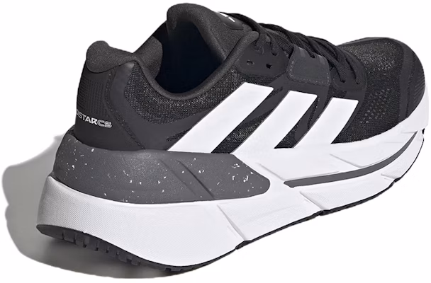 adidas Adistar CS 'Black White Carbon' GY1697 Shop adidas Adistar CS 'Black White Carbon' GY1697