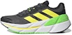 adidas Adistar CS 'Grey Beam Yellow' GX8418