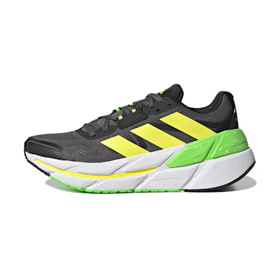 adidas Adistar CS 'Grey Beam Yellow'