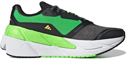 adidas Adistar CS 'Gris Amarillo Beam' GX8418 Order adidas Adistar CS 'Gris Amarillo Beam' GX8418