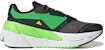 adidas Adistar CS 'Grey Beam Yellow' GX8418