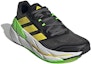 Lookbook adidas Adistar CS 'Grey Beam Yellow' GX8418