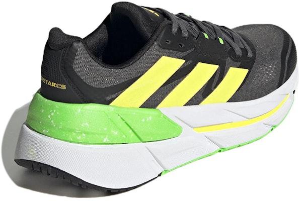 adidas Adistar CS 'Abu Abu Kuning Terang' GX8418 Shop adidas Adistar CS 'Abu Abu Kuning Terang' GX8418