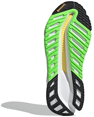 adidas Adistar CS 'Abu Abu Kuning Terang' GX8418 Details for adidas Adistar CS 'Abu Abu Kuning Terang' GX8418