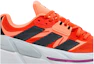 Order adidas Adistar CS 低筒 跑步鞋 男款 橙灰