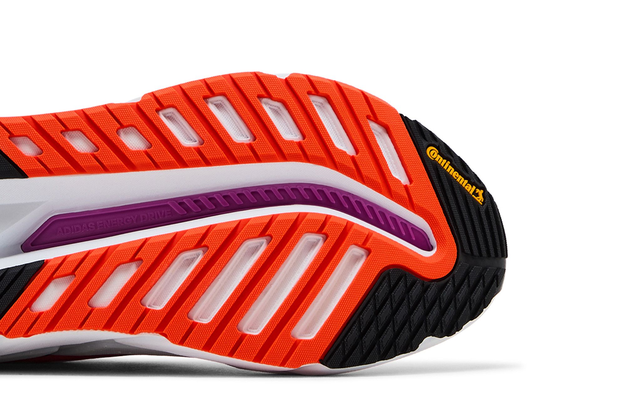 Purchase adidas Adistar CS 低筒 跑步鞋 男款 橙灰
