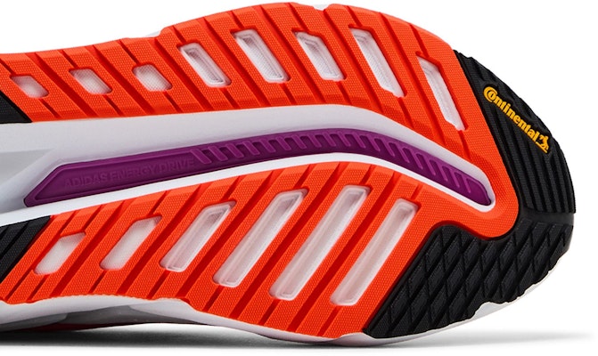 adidas Adistar CS 低筒 跑步鞋 男款 橙灰 Purchase adidas Adistar CS 低筒 跑步鞋 男款 橙灰