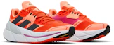Cheap adidas Adistar CS 低筒 跑步鞋 男款 橙灰
