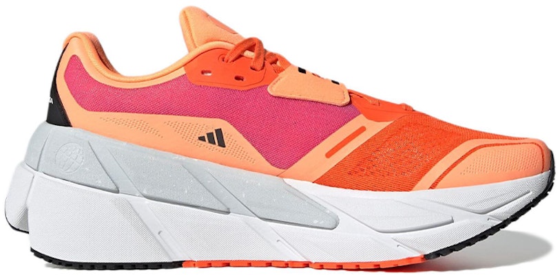 Sepatu adidas Adistar CS 'Oranye Abu Abu Putih' GY1698 Order Sepatu adidas Adistar CS 'Oranye Abu Abu Putih' GY1698