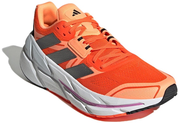 Sepatu adidas Adistar CS 'Oranye Abu Abu Putih' GY1698 Lookbook Sepatu adidas Adistar CS 'Oranye Abu Abu Putih' GY1698