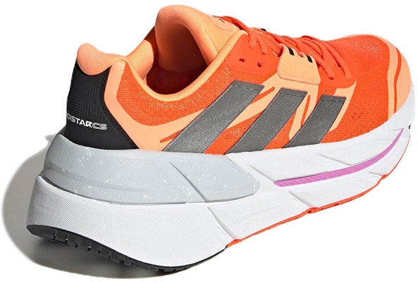Sepatu adidas Adistar CS 'Oranye Abu Abu Putih' GY1698 Shop Sepatu adidas Adistar CS 'Oranye Abu Abu Putih' GY1698
