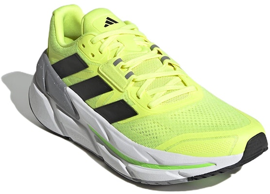 adidas Adistar CS 'Kuning Solar' GV9538 Lookbook adidas Adistar CS 'Kuning Solar' GV9538