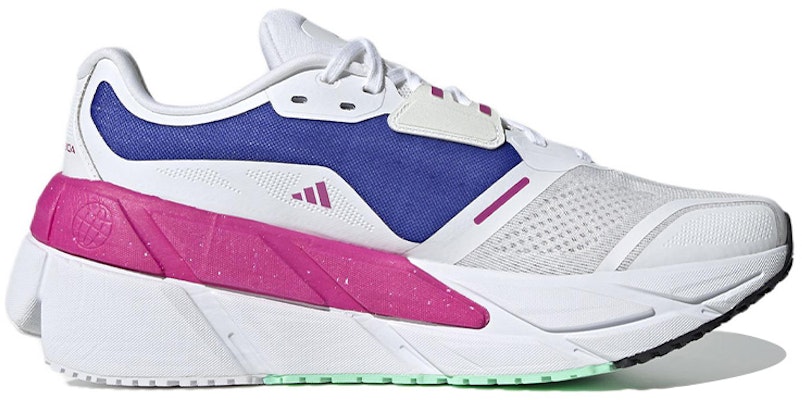 adidas Adistar CS 'White' HQ6199 Order adidas Adistar CS 'White' HQ6199