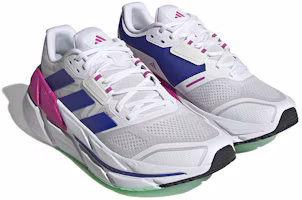 Lookbook adidas Adistar CS ''Weiß'' HQ6199