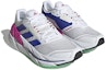 Lookbook adidas Adistar CS 'White' HQ6199