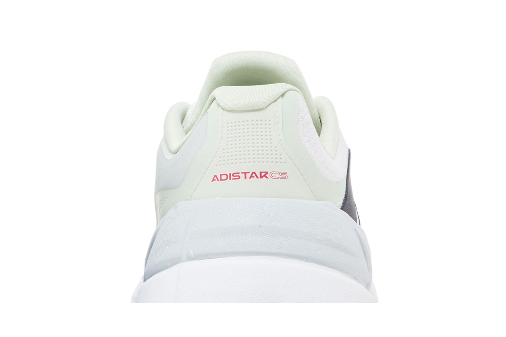 Sizing 愛迪達 Adistar CS '白色團隊真品洋紅' GV8266