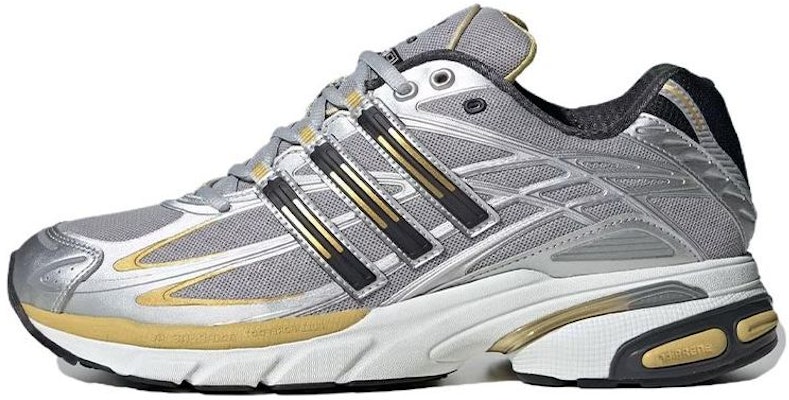 adidas Adistar Cushion 3 'Silver Gold Metallic' ID5743 Buy adidas Adistar Cushion 3 'Silver Gold Metallic' ID5743