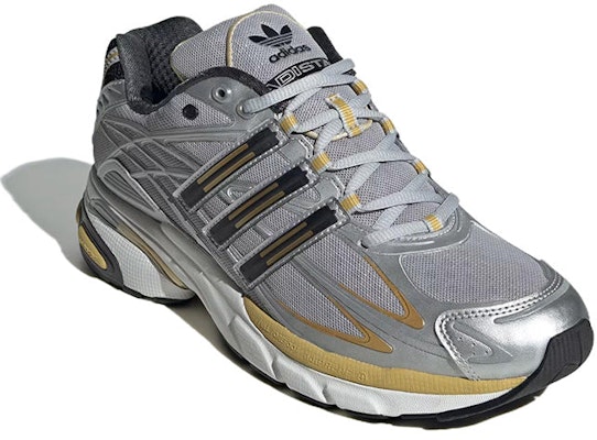 adidas Adistar Cushion 3 'Plateado Oro Metálico' ID5743 Lookbook adidas Adistar Cushion 3 'Plateado Oro Metálico' ID5743