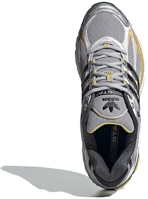 adidas Adistar Cushion 3 'Silver Gold Metallic' ID5743 Purchase adidas Adistar Cushion 3 'Silver Gold Metallic' ID5743