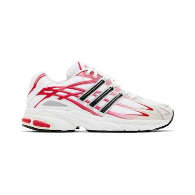adidas Adistar Cushion 3 'White Better Scarlet'