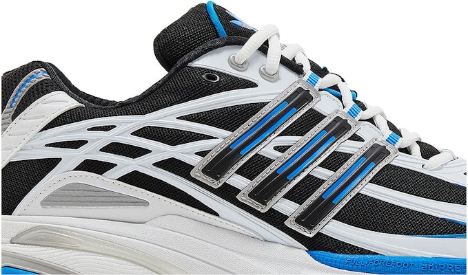 adidas Adistar Cushion 'Black Bright Blue' ID5747 Order adidas Adistar Cushion 'Black Bright Blue' ID5747