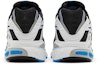 Details for adidas Adistar Cushion 'Black Bright Blue' ID5747