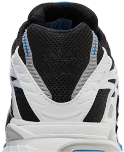 adidas Originals Adistar Cushion 百搭舒適 耐磨 低幫 跑步鞋 男款 黑藍 Sizing adidas Originals Adistar Cushion 百搭舒適 耐磨 低幫 跑步鞋 男款 黑藍