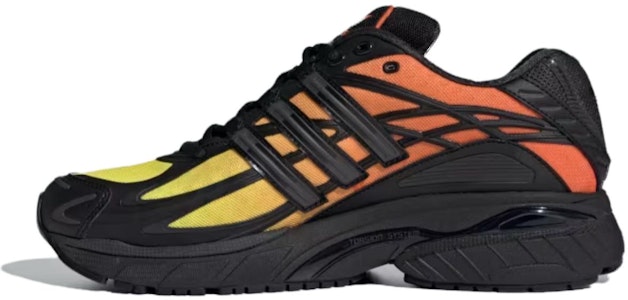 adidas Adistar Cushion 'Hitam Karbon Oranye' IG1737 Buy adidas Adistar Cushion 'Hitam Karbon Oranye' IG1737