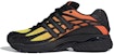 adidas Adistar Cushion 'Black Carbon Orange' IG1737