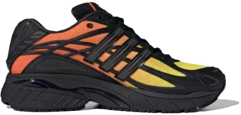 adidas Adistar Cushion 'Black Carbon Orange' IG1737 Order adidas Adistar Cushion 'Black Carbon Orange' IG1737