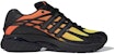 adidas Adistar Cushion 'Black Carbon Orange' IG1737