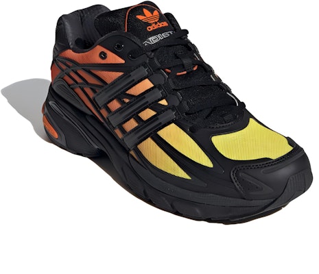 adidas Adistar Cushion 'Black Carbon Orange' IG1737 Lookbook adidas Adistar Cushion 'Black Carbon Orange' IG1737