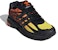 adidas Adistar Cushion 'Black Carbon Orange' IG1737