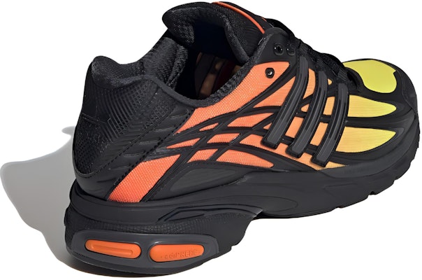adidas Adistar Cushion 'Black Carbon Orange' IG1737 Shop adidas Adistar Cushion 'Black Carbon Orange' IG1737