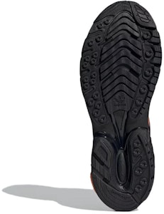 adidas Adistar Cushion 'Hitam Karbon Oranye' IG1737 Details for adidas Adistar Cushion 'Hitam Karbon Oranye' IG1737