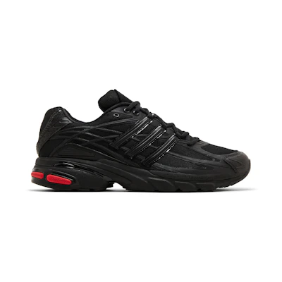 adidas Adistar Cushion 'Black Scarlet'
