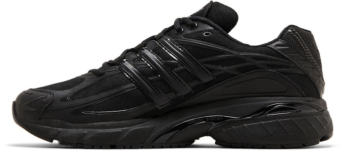 adidas Adistar Cushion 'Hitam Scarlet' ID5749 Lookbook adidas Adistar Cushion 'Hitam Scarlet' ID5749